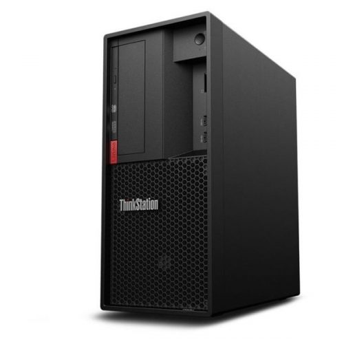 Lenovo ThinkStation P340