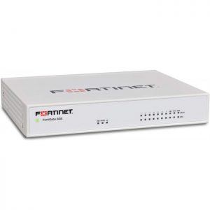 FortiNet FortiGate FG60E BDL Firewall