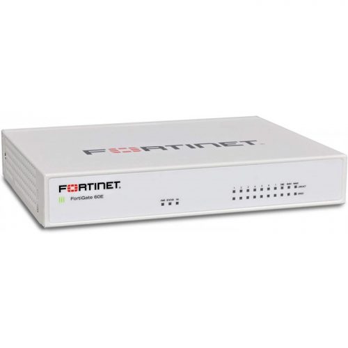 Fortinet switch FG60E-Bahrain