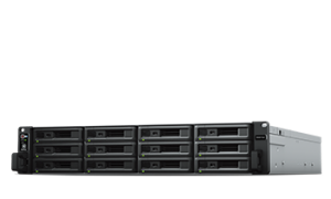 Synology NAS XS/XS+ Series