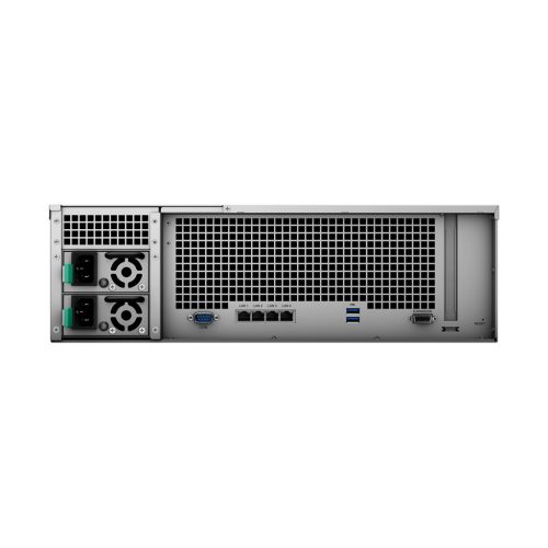 Synology RackStation RS217