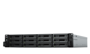 Synology RackStation RS3617xs+