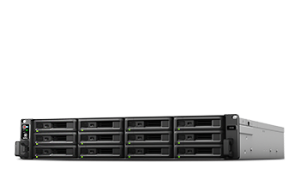 Synology NAS SA series