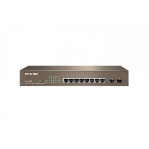 Switch G3210P PoE+