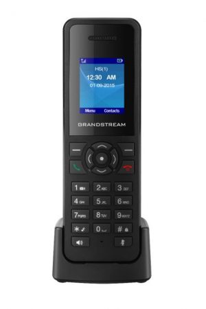Grandstream DP720 Cordless HD Handset