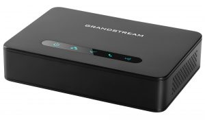 Grandstream DP750 VoIP Base Station PoE