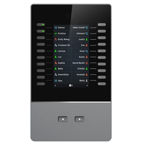 Grandstream GBX20 Module nexcel bahrain