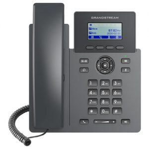 Grandstream GRP2601P IP Phone