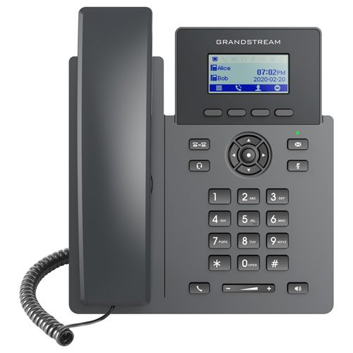 GRP2601 IP phone nexcel bahrain