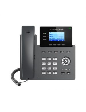 Grandstream GRP2603 3-Line IP phone