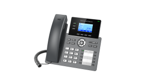 Grandstream GRP2604 3-line IP Phone