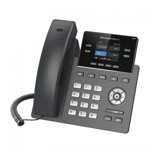 Grandstream GRP2612 IP phone nexcel bahrain