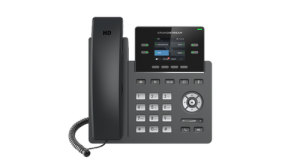 Grandstream GRP2612 IP Phone
