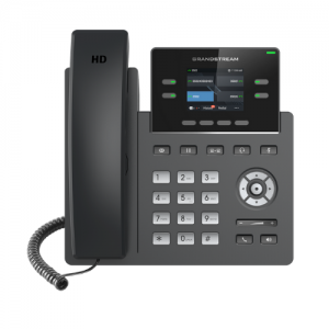 Grandstream GRP2612W 2-Line IP Phone