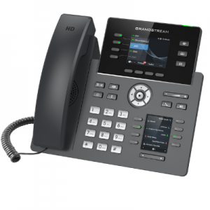 Grandstream GRP2614 Carrier Grade IP Phone