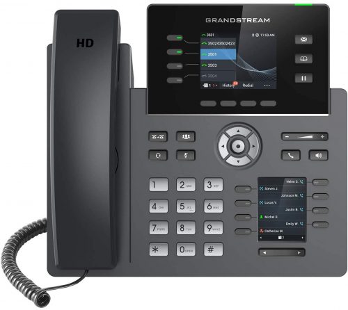 Grandstream2614 IP Phone nexcel bahrain