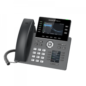 Grandstream GRP2616 Carrier Grade IP Phone