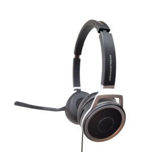 Grandstream GUV3005 HD Headset