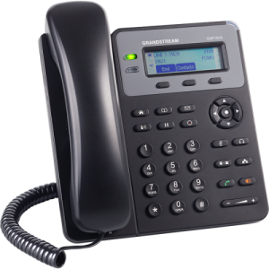 Grandstream GXP1610 IP phone