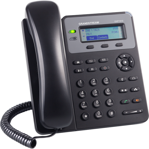 GXP1610 ip phone nexcel bahrain