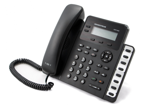 GXP1628 HD IP phone nexcel bahrain