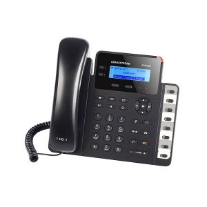 Grandstream GXP1628 HD IP Phone