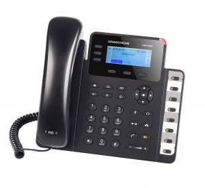 GXP 1630 IP phone nexcel bahrain