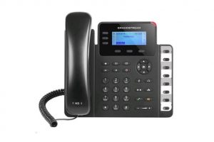 Grandstream GXP1630 HD IP Phone