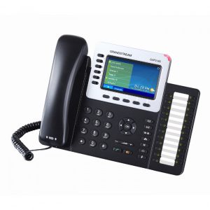 Grandstream GXP2160 Enterprise IP Phone