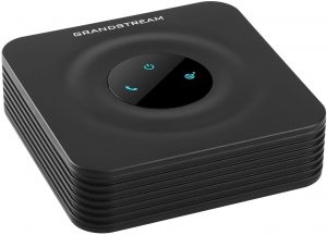 Grandstream HT801 Analog Telephone Adapter