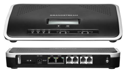 Grandstream UCM6208 nexcel bahrain