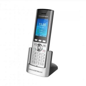 Grandstream WP810 WiFi Phone