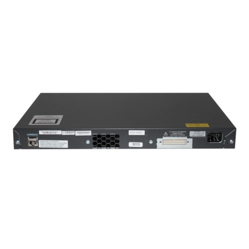 Cisco Switch WS-C2960+24PC-L