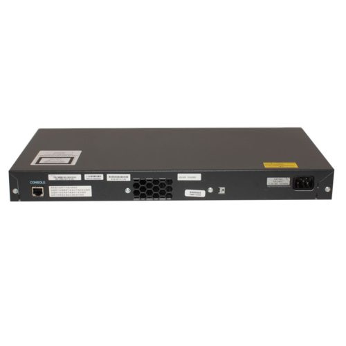 Cisco Switch WS-C2960+48TC-S