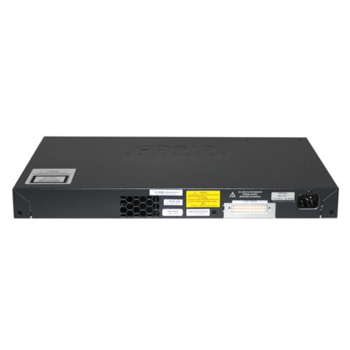 Cisco Switch WS-C2960X-24TS-LL