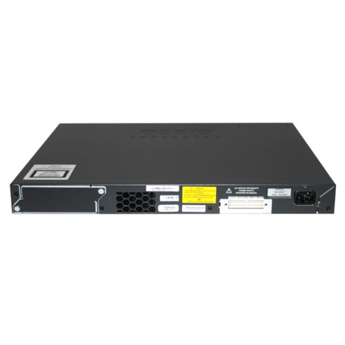 Cisco Switch WS-C2960X-48LPD-L