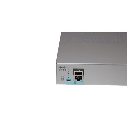 Cisco Switch WS-C2960L-24PS-LL