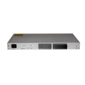 Cisco Switch WS-C2960L-24PS-LL