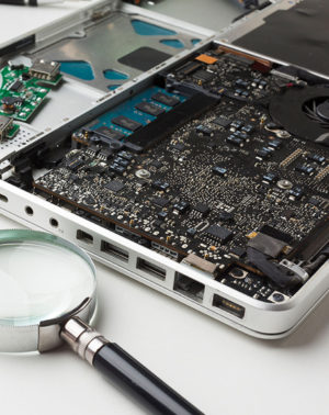  Laptop Repair in Bahrain - Nexcel