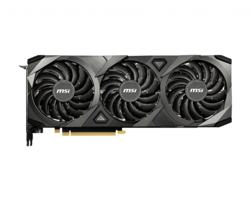 Best gaming graphics card RTX 3080 VENTUS 3X 10G OC in bahrain at Nexcel