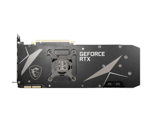 Best gaming graphics card RTX 3090 VENTUS 3X 24G in bahrain at Nexcel