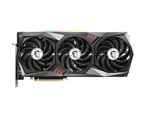 Best gaming graphics card RTX 3070 front view for you in Bahrain from Nexcel computer solutions