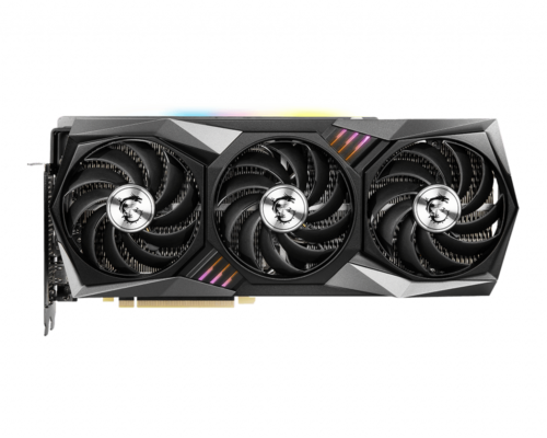Best gaming graphics card RTX 3080 GAMING X TRIO 10G in bahrain at Nexcel