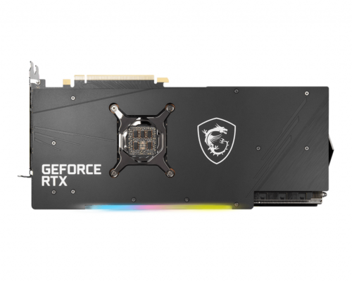 Best gaming graphics card RTX 3080 GAMING X TRIO 10G in bahrain at Nexcel