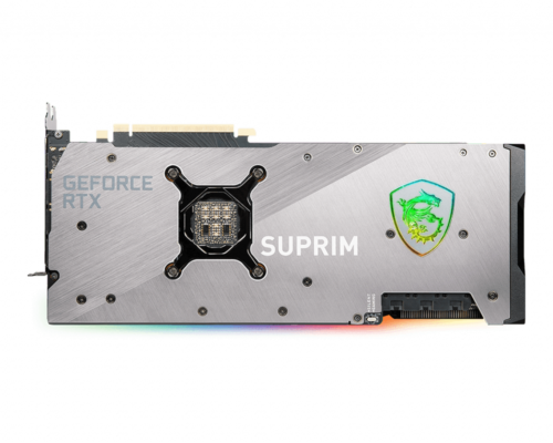 Best gaming graphics card RTX 3080 SUPRIM 10G in bahrain at Nexcel