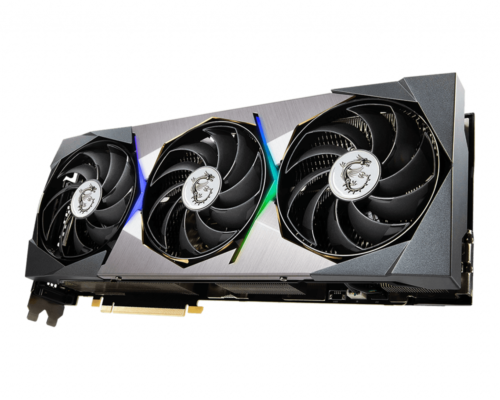 Best gaming graphics card RTX 3090 Suprim in bahrain at Nexcel