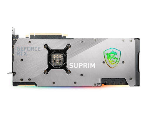 Best gaming graphics card RTX 3090 Suprim in bahrain at Nexcel