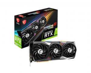 Best gaming graphics card RTX 3080 in bahrain at Nexcel