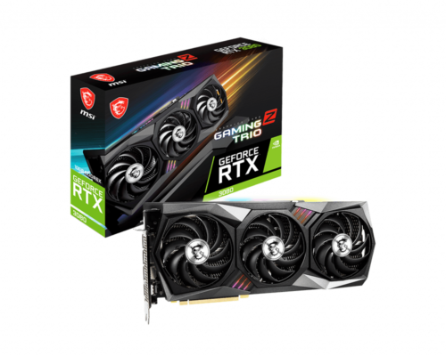 Best gaming graphics card RTX 3080 in bahrain at Nexcel