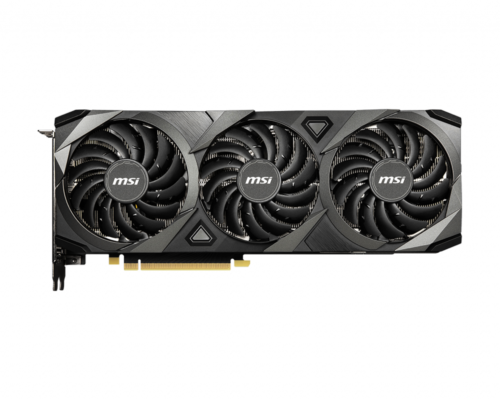 Best gaming graphics card RTX 3090 VENTUS 3X 24G in bahrain at Nexcel